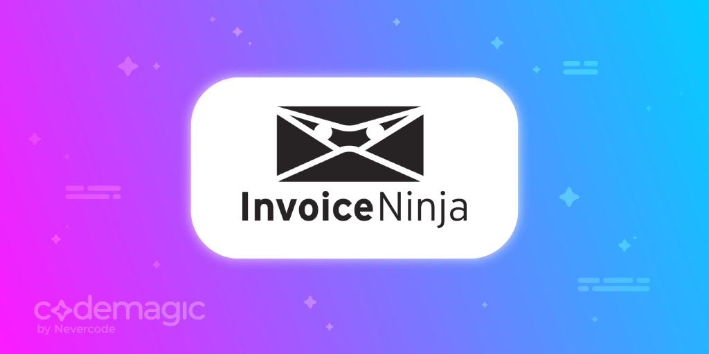 invoice ninja custom modules