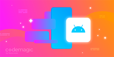Designing complex UI using Android ConstraintLayout
