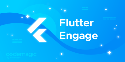 Flutter Engage: A roundup of new announcements