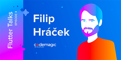 Flutter Talks: Performance with Filip Hráček from Flutter