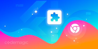 How to build a Chrome extension with Flutter Web