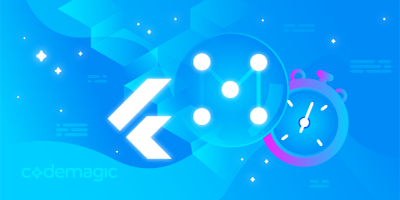 Monorepos are extremely helpful when working with larger codebases. Let's see how to manage monorepo with Melos and set up a repo for CI/CD.