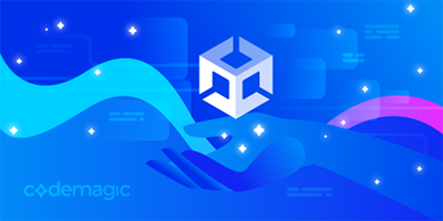 The ability to build and publish Unity projects with Codemagic is now publicly available to everyone