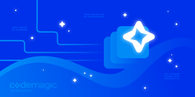 Build versioning with Codemagic