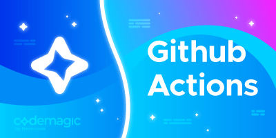 Codemagic vs GitHub Actions