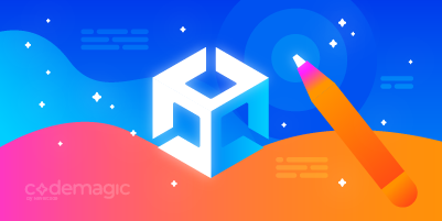 Building a robust dev/artist collaboration pipeline for your Unity projects with Git and Codemagic