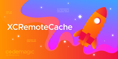 Getting Started with XCRemoteCache: Speed up local iOS builds Getting Started with XCRemoteCache: Speed up local iOS builds