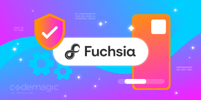 Fuchsia OS preview