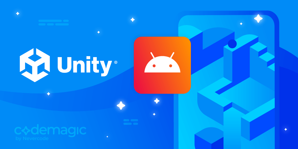 How to publish Unity Android apps to Google Play with Codemagic