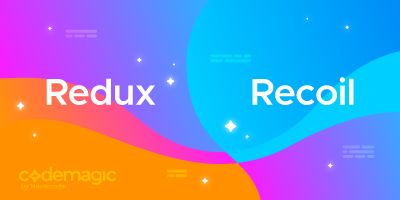 Redux vs Recoil: Choosing the right state management library for React Native