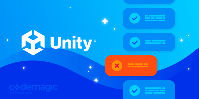 Getting detailed Unity unit test reports with Codemagic!