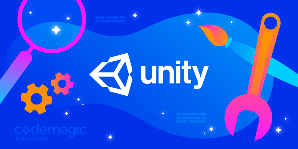 What is Unity Game Engine and Why It Is Used for Game Development?