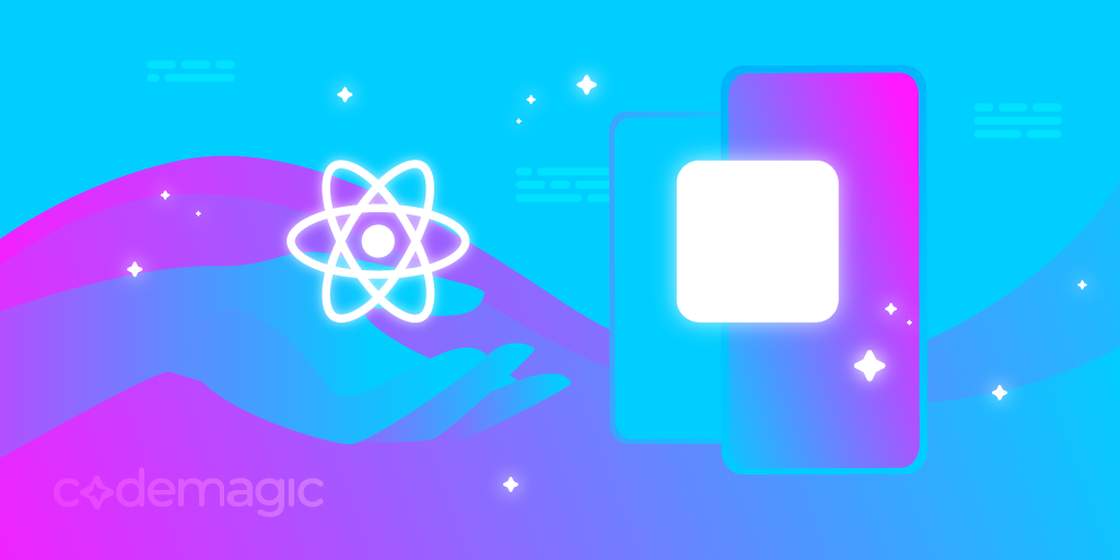 Skip App Store reviews with Codemagic CodePush and Over-the-Air updates