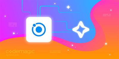 Ionicアプリ用の継続的インテグレーションとデリバリー（CI/CD）