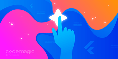 Multi-touch canvas with Flutter