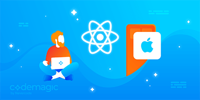 React Native & Codemagicを使ってMacなしでiOSアプリを開発・配布する方法