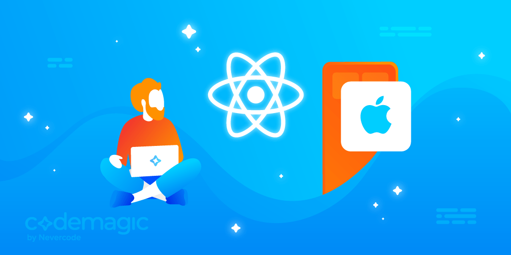 How to develop and distribute iOS apps without Mac with React Native &  Codemagic | Codemagic Blog