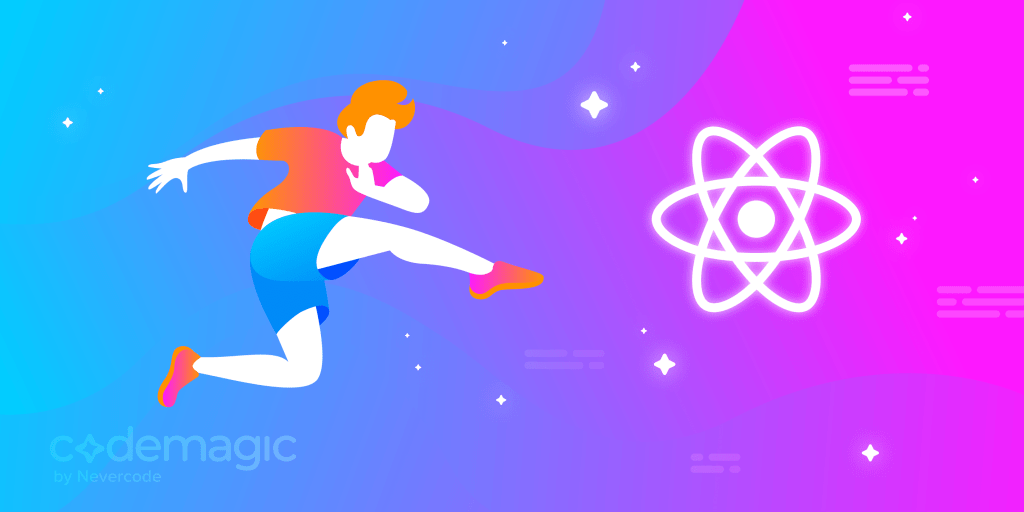 Create React Native app using Expo CLI or React Native CLI | Codemagic Blog