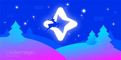 We wish you a peaceful holiday season and a happy New Year!