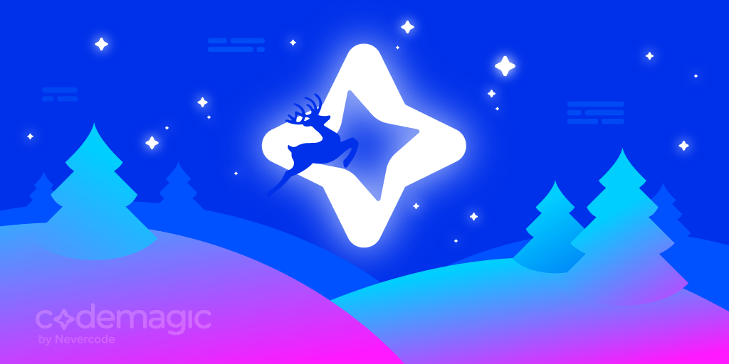 We wish you a peaceful holiday season and a happy New Year! We wish you a peaceful holiday season and a happy New Year!