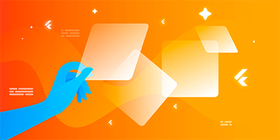 Advanced Flutter: Matrix4 And Perspective Transformations