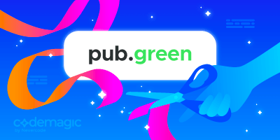 pub.green: the “can I use” for Flutter developers