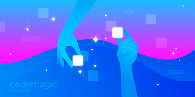 Introducing public dashboards for teams on Codemagic