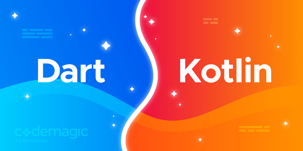 Dart vs Kotlin: detailed comparison
