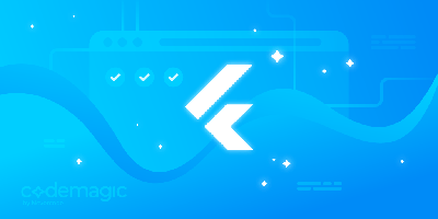 Flutter web performance testing on Codemagic