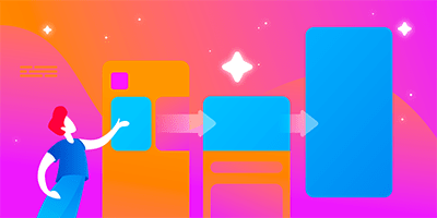 How to navigate between native application pages and Flutter pages