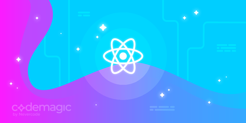 React native store background image