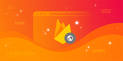 Publishing web apps to Firebase Hosting