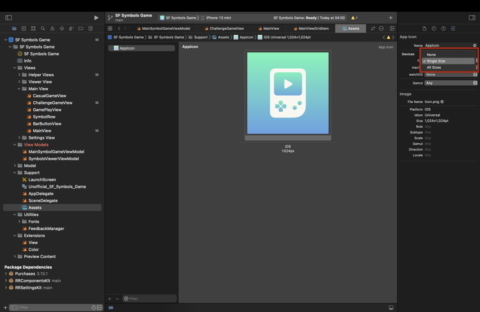Xcode 14: Discussing improvements and new features with examples ...